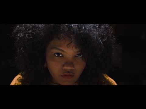 Secret Eyes - Talking Under Water (Official Music Video)