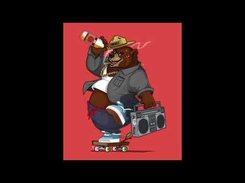 Bboy Music Mixtape # 33  Dj Goss'One & Dj Cali - Breakin'Day