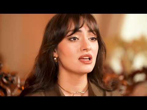 Ayten Rasul - Aram Aram (Akustik)