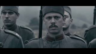 Sabaton - Last dying breath  (Music video) (Serbia