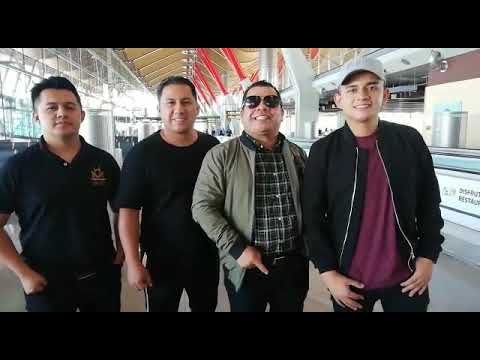 Fred Antony " El Rey Del Son y La Parranda" Ft. Los hermanos Medina (SALUDOS)