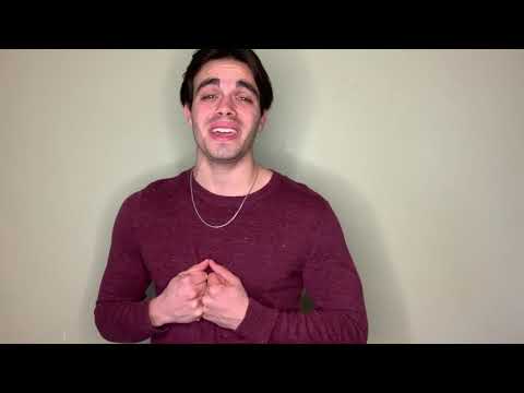 Dreamer in Disguise- Carrie