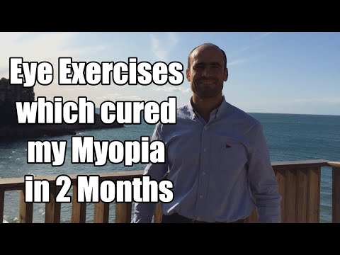 Hogy van a hyperopia és a myopia