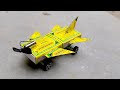 How To Make Matchbox RC Helicopter Car Using Waste Matchbox At Home RC Helicopter