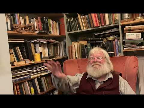 Riddles in the dark: another little dip into The Hobbit