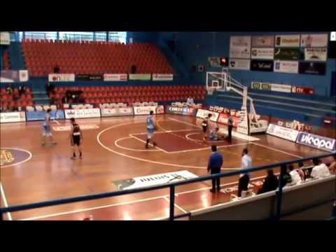 III COPA FBCYL 1ª DIV. MASC. 2ª FASE J3 15/11/2015 FILIPENSES PALENCIA vs ONZONILLA.-SERV.-FUND.