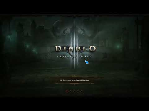 Diablo 3 Season 27 Wizard GR150 solo Paragon 2189