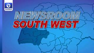 Newsroom Series: Methane Emission, LASG Climate Adaptation, Land Ownership Dispute | S’West