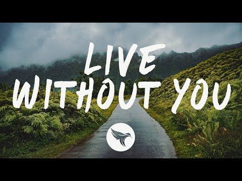 Sj & Joakim Molitor - Live Without You (Lyrics) feat. Svrcina
