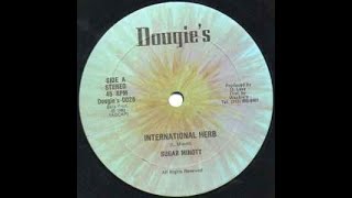 Sugar Minott  - International Herb