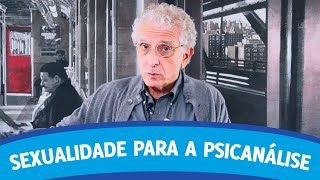 Cartas a um jovem terapeuta | Sexualidade para a psicanálise