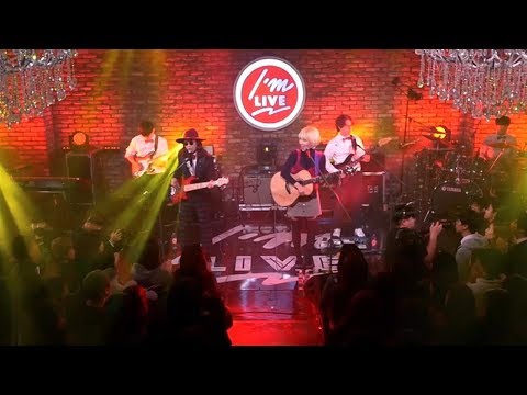 [I'm LIVE] Seenroot(신현희와 김루트) & I shoudn't have done it(그러지 말걸)