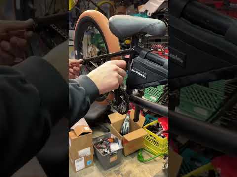 Cult x Vans Kit On This Premium BMX