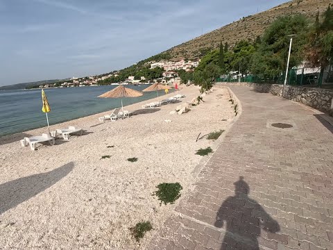 Seget Donji - Marina Baotić