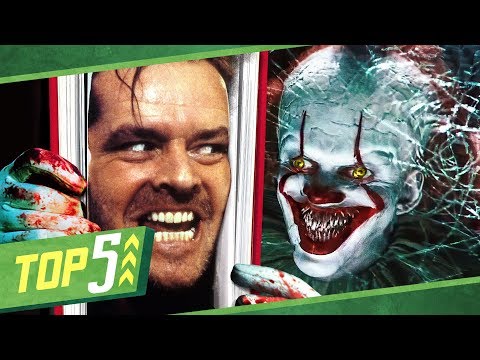 5 verstörende Szenen die bei ES & anderen King-Filmen gekürzt wurden