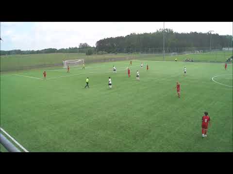 Legia U16 (2009 i mł.) -  Escola Varsovia '09, Ekstraliga U16, wiosna 2025 r.