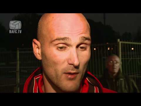 06-11-2011 : R. WS Woluwe - R. Antwerp FC : Karel De Smet