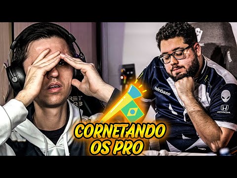 LIQUID ENTREGOU O JOGO E A FALENCIA VEIO! - ROCKY R6