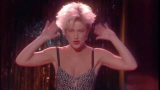 Marie Fredriksson Låt mej andas LorDan 27-2-1988 NRK Norway