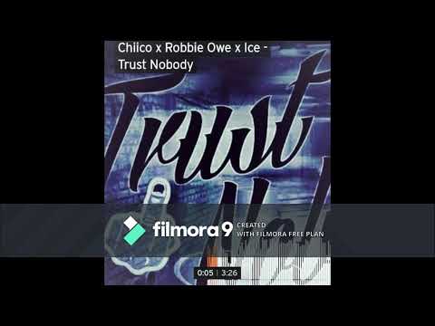 Chiico X Robbie0we X IceDaGreat