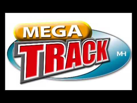 Megatrack en vivo loft´s (2003). CD completo.