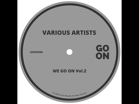 Knyazev (RU) - Unique (Original Mix)