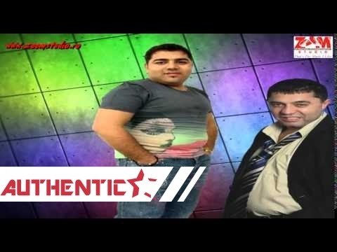 Nicolae Guta feat Liviu Pustiu - Nu-ti trebuie vorbe multe, oriental deep dance, ZOOM STUDIO