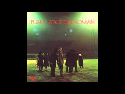 Public Foot The Roman-One On My Mind.wmv