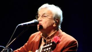 Caetano Veloso - Branquinha - Coliseu do Porto, 25 de Abril 2017