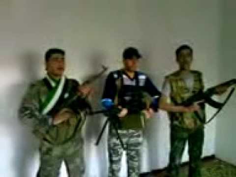 تأمين انشقاق عناصر من لواء 88من قبل كتيبة شهداء غباغب