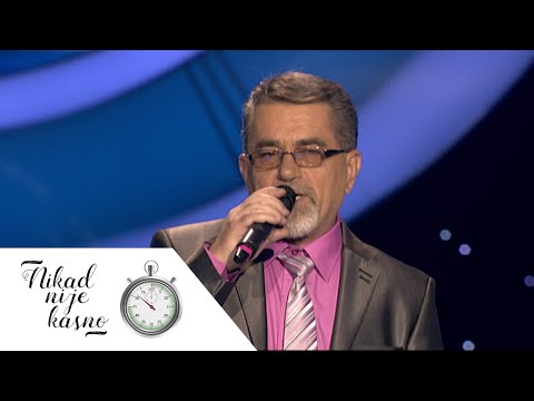 Dragan Karajovic Kokerac - Ovamo cigani - (live) - Nikad nije kasno - EM 25 - 12.04.16.