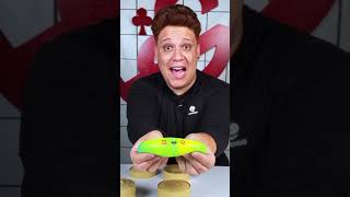 NÃO ESCOLHA O SQUISH ERRADO! #shorts
