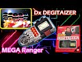 Dx Digitaizer Denji Sentai Megaranger デジタイザー 電磁戦隊メガレンジャー Power Ran