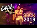 SBCK Budi Cilok Medley Live In Sukabumi Jabar 2019
