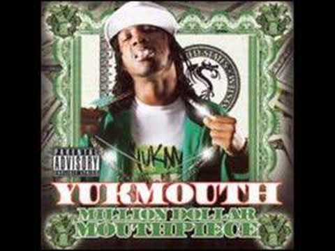 Yukmouth - Hey Boy
