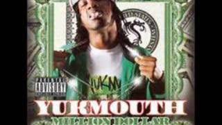 Yukmouth - Hey Boy