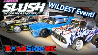 Slush 2025 Nashville – The Most EPIC Car Event Yet!