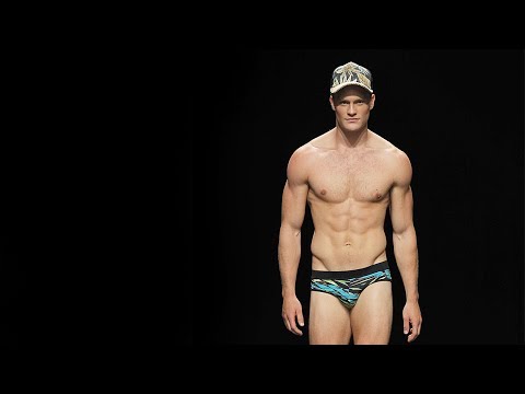 Arena Negra | Spring Summer 2018 Edited Show | Exclusive