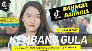 Download lagu BAHAGIA KU BAHAGIA - KEMBANG GULA - FRESSA AYUMI - CIPT. WAHYU POPAY | DEWI KIRANA mp3 Download lagu BAHAGIA KU BAHAGIA - KEMBANG GULA - FRESSA AYUMI - CIPT. WAHYU POPAY | DEWI KIRANA mp3