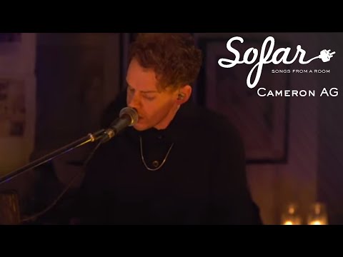 Cameron AG - One by One | Sofar Oxford