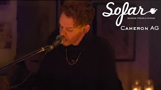 Cameron AG - One by One | Sofar Oxford