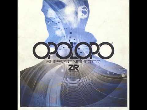 Opolopo -Round And Round- feat. Diane Charlemagne