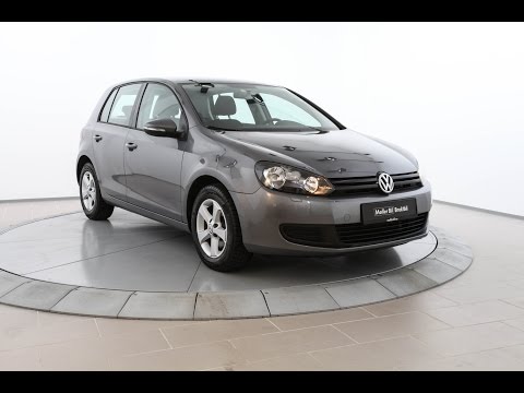 Volkswagen Golf 1,2 TSI 85hk Trendline Extra 2013
