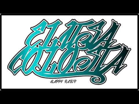 Elitsacolosta (ELTSA) Happy party