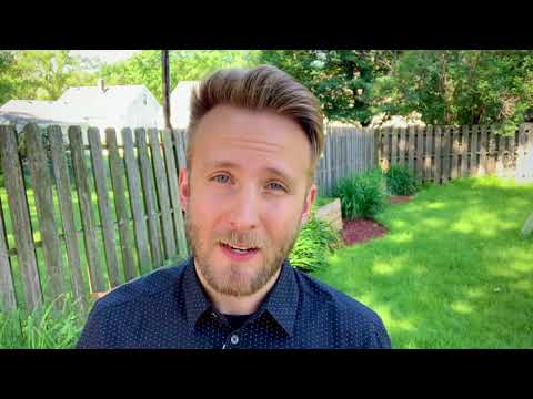 A Look Ahead at Sunday's Message - 7-03-2020