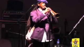 Bar Casa Babylon 6to Aniversario - The Skatalites - Dick Tracy