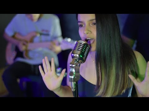 Celena - No Hay Nadie Más / Sebastián Yatra (Cover)
