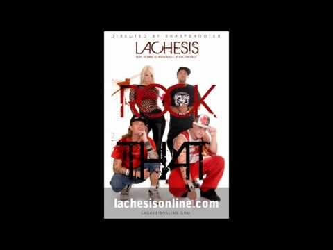 Lachesis - My Bad (2009)