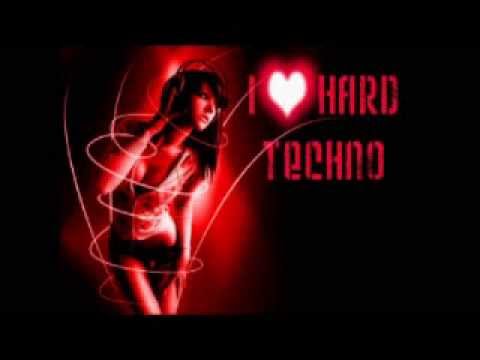 ANDREWmaister - HardTechno