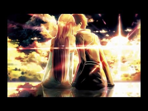 Nightcore - Say Goodbye (Skillet)